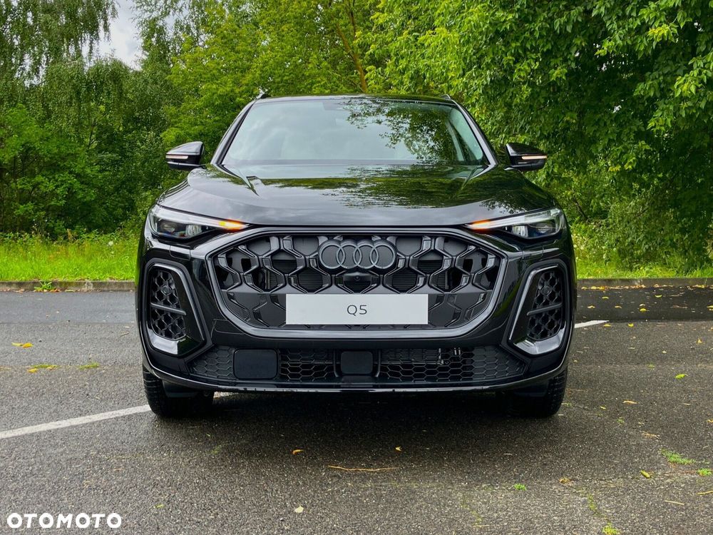 Audi Q5 - 6