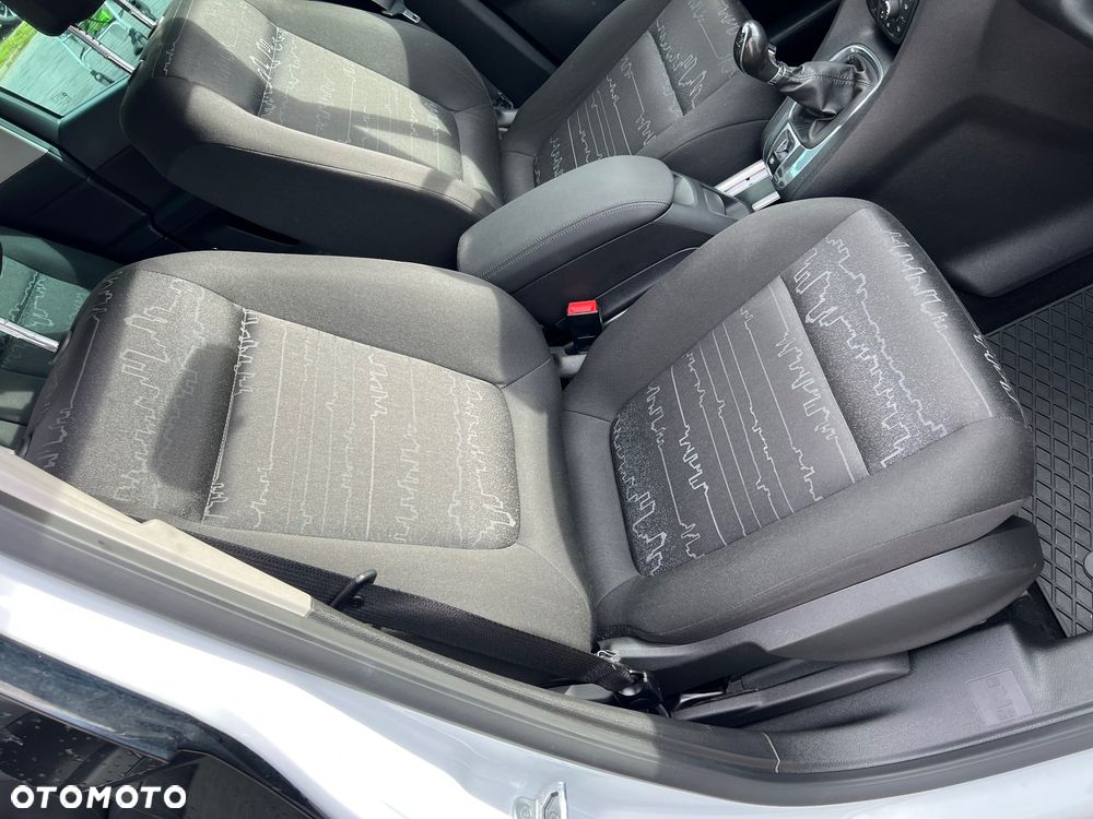 Opel Meriva - 20