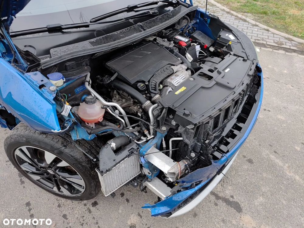 Opel Grandland X 1.2 Start/Stop Business Edition - 7