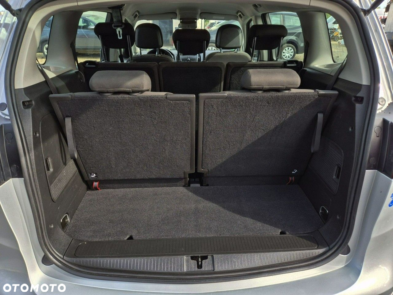 Opel Zafira 1.4 T Cosmo - 23