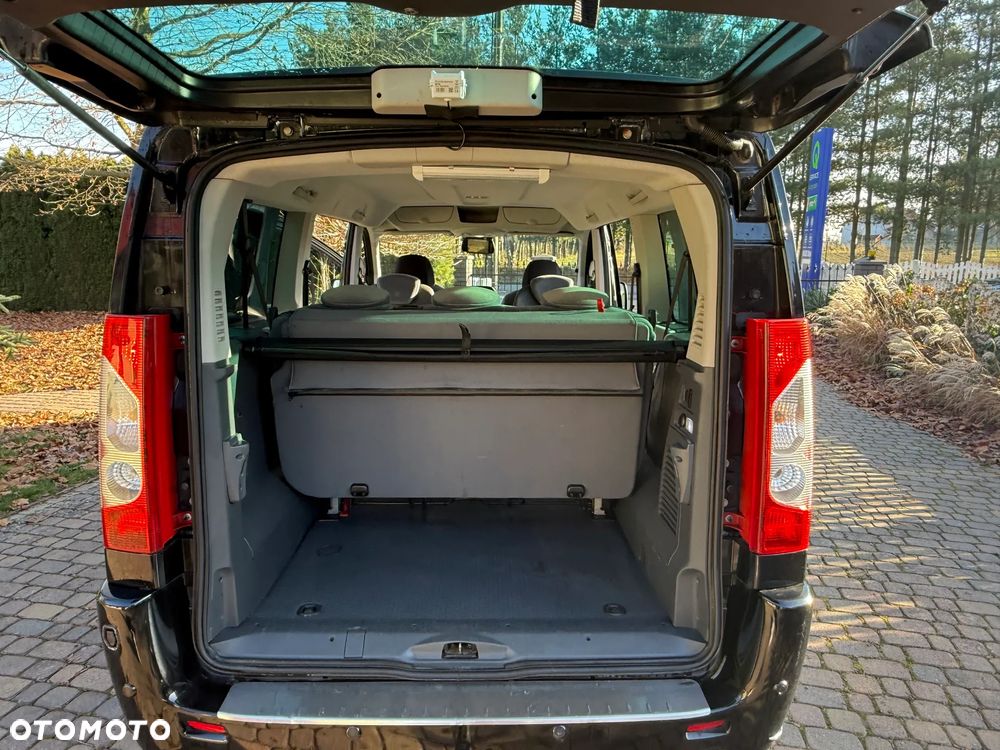 Peugeot Expert Tepee L2H1 (5-Si.) Autm Vagabond - 10