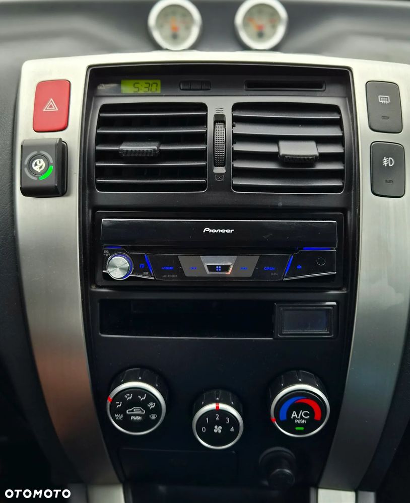 Hyundai Tucson - 22