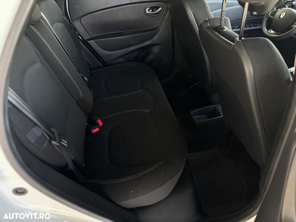Renault Captur dCi Life - 28