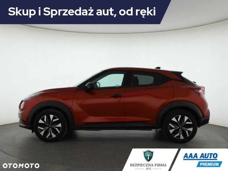 Nissan Juke - 4