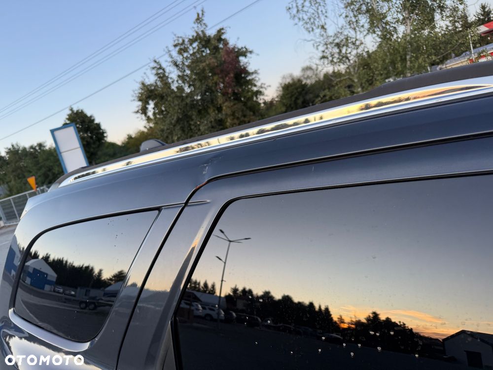 Dodge Durango 3,6 Limited - 10