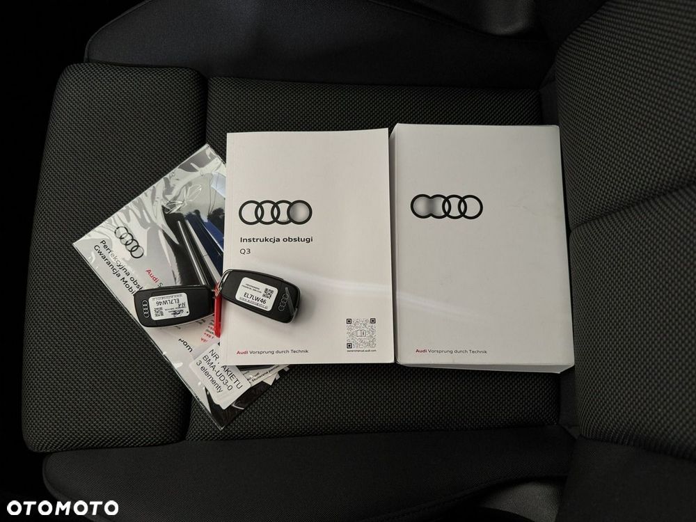 Audi Q3 - 32