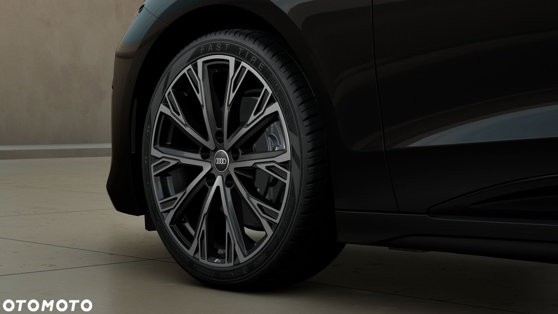 Audi A6 e-tron Quattro 100kWh - 5