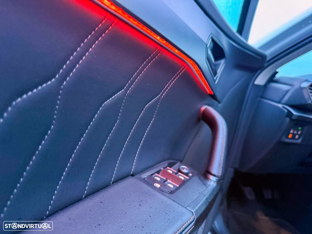 Cupra Formentor 1.5 TSI Plus - 13