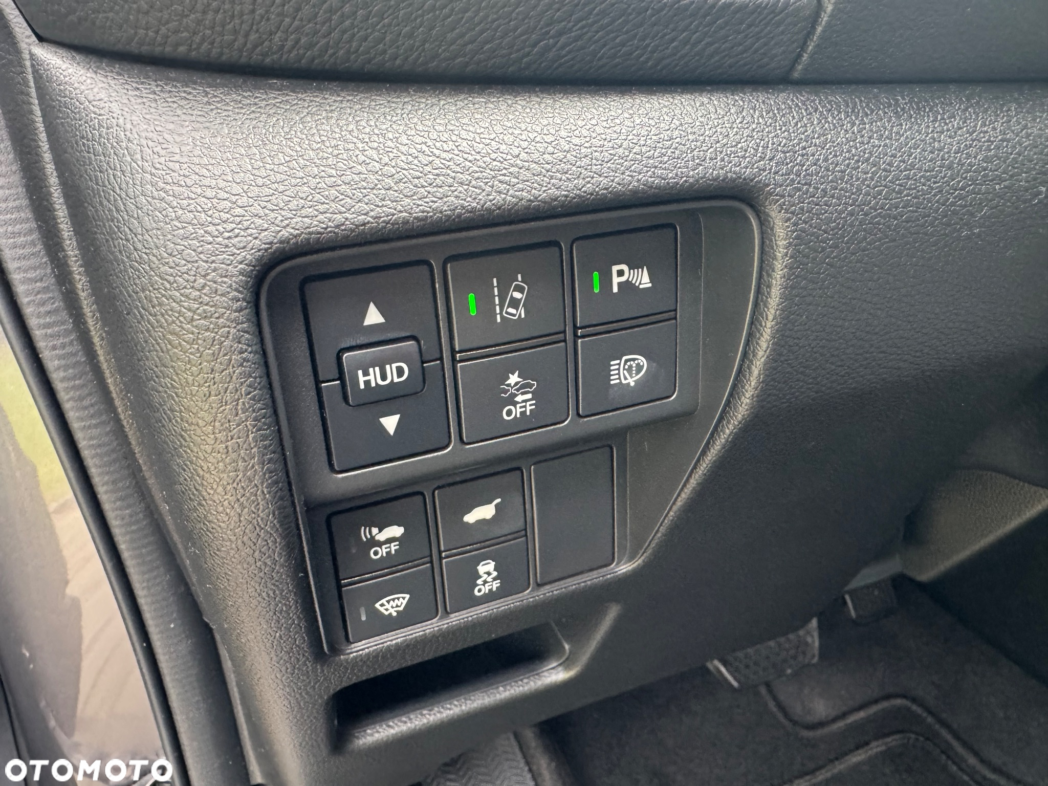 Honda CR-V 2.0 i-MMD Executive (Honda Connect+) - 26