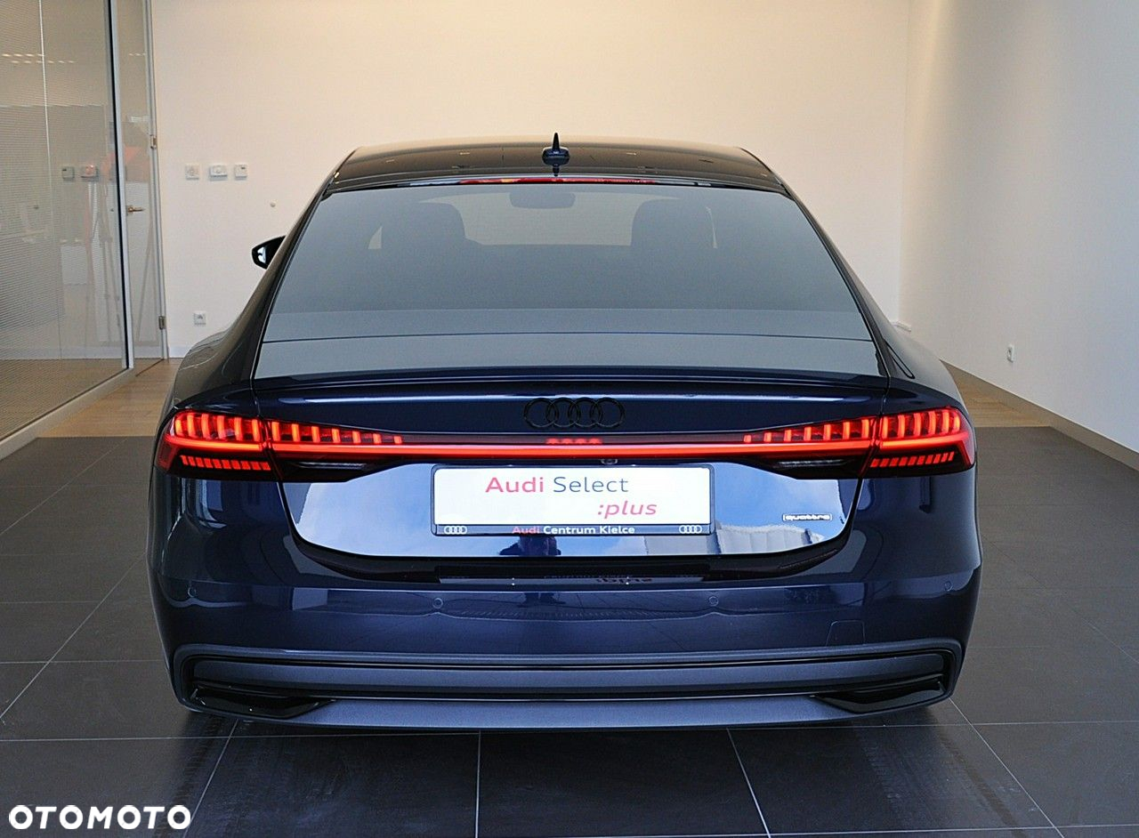 Audi A7 - 3