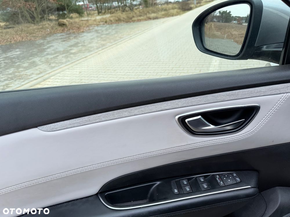 Renault Talisman ENERGY dCi 160 EDC INITIALE PARIS - 23