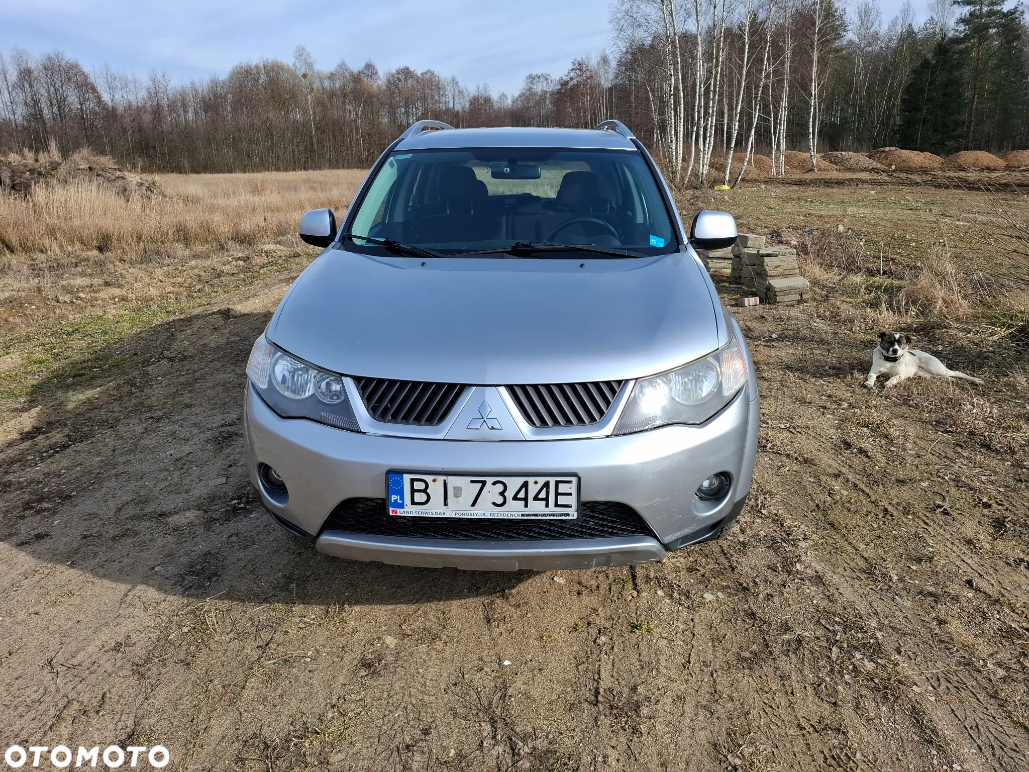 Mitsubishi Outlander 2.0 DID Instyle - 16