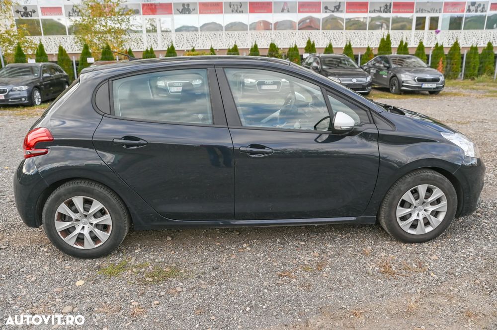 Peugeot 208 PureTech 68 Like - 13