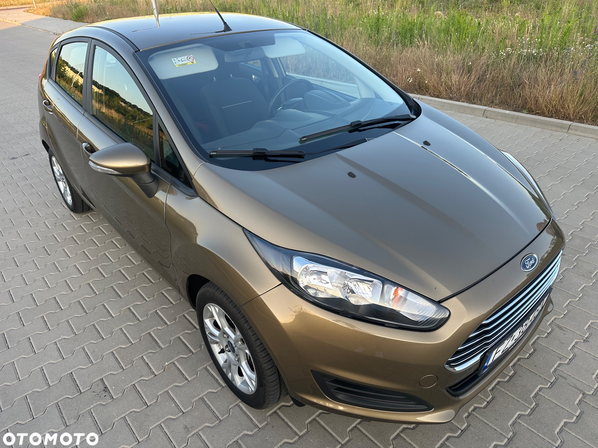 Ford Fiesta 1.25 Ambiente - 3