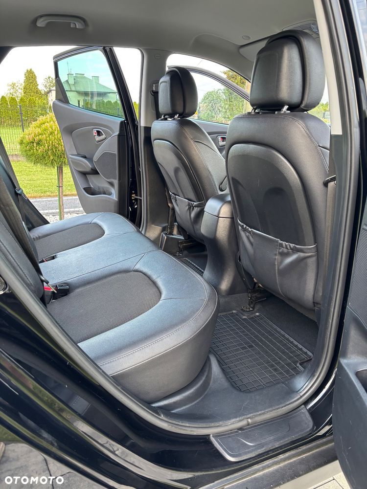 Hyundai ix35 1.6 2WD Fifa World Cup Edition - 26