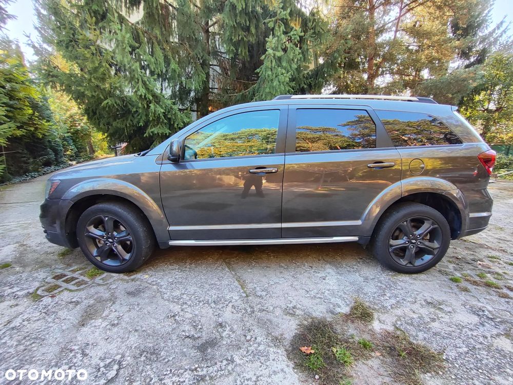 Dodge Journey - 8