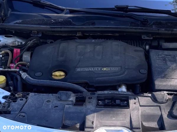 M9R610 kompletny silnik 2.0 dCi Renault Megane Scenic 160-163KM / 118-120kW - 1