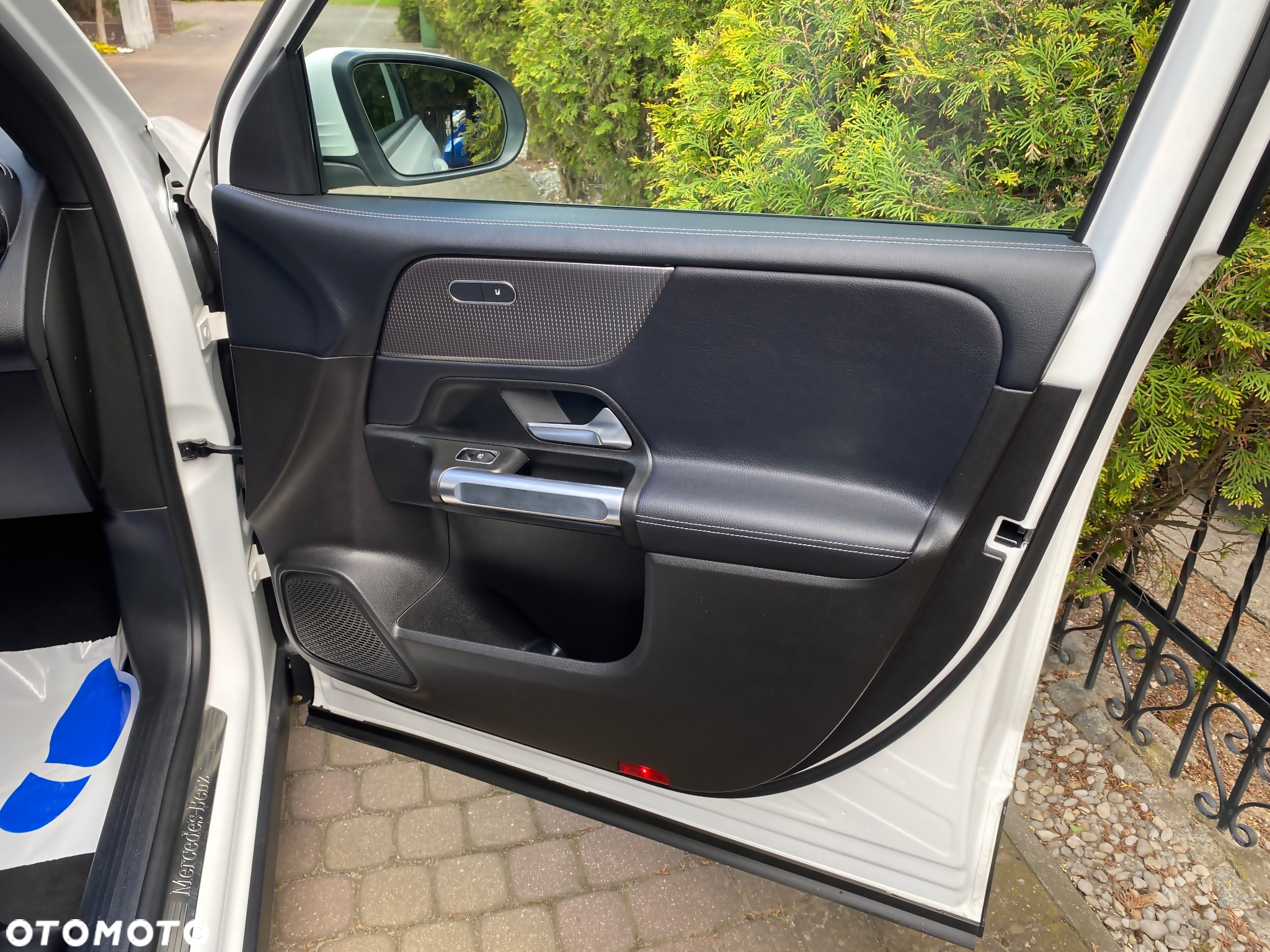Mercedes-Benz GLB 200 d 8G-DCT Style - 11
