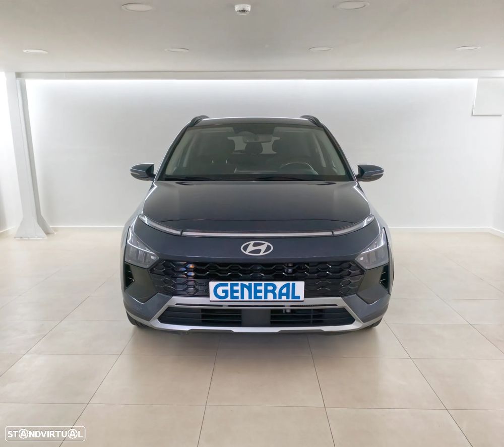 Hyundai Bayon 1.0 T-GDi Premium DCT - 6
