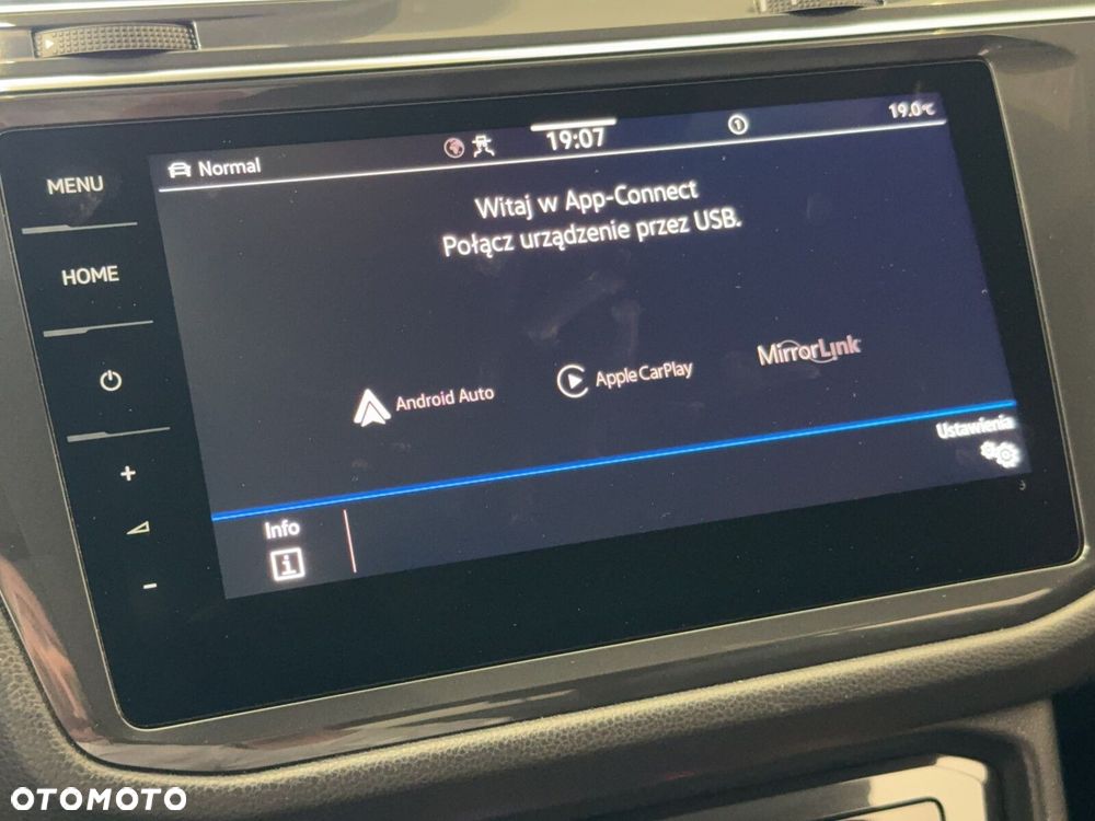 Volkswagen Tiguan Allspace 2.0 TDI 4Mot R-Line DSG - 40