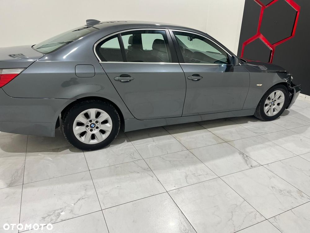 BMW Seria 5 - 4
