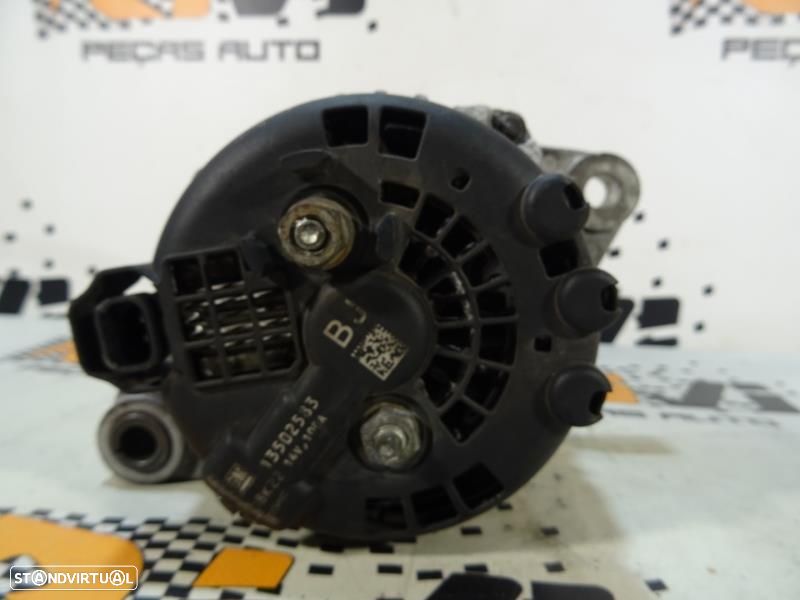 Alternador Opel Insignia A (G09)  13502583 - 3