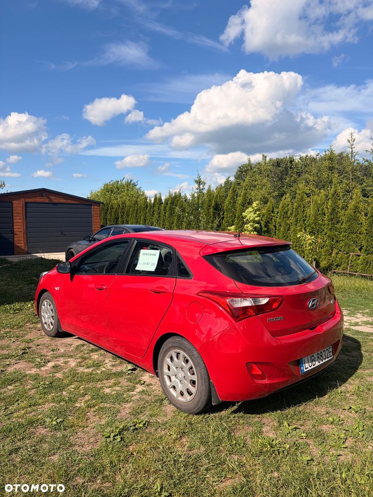 Hyundai i30 1.4 CRDi Classic - 2