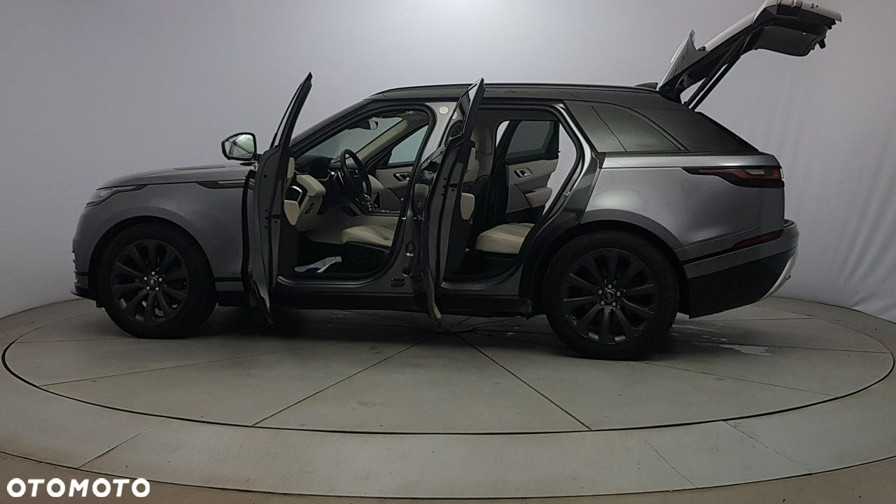 Land Rover Range Rover Velar - 11