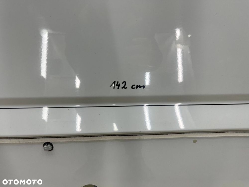 Drzwi Iveco Daily 4 IV 14r. prawe boczne przesuwne prawy bok - 13