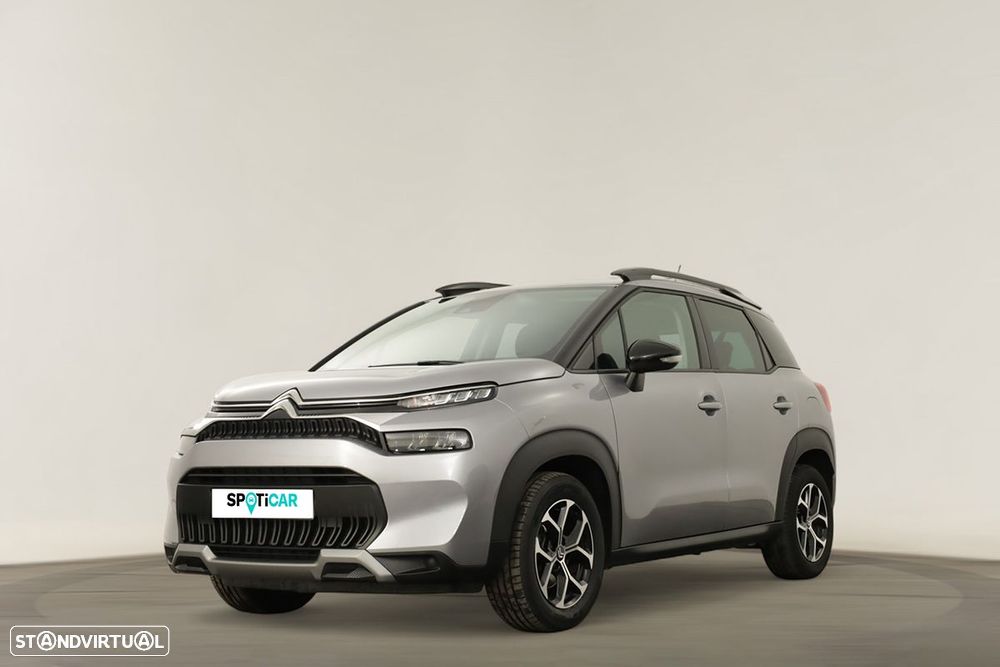Citroën C3 Aircross 1.2 PureTech Plus - 2