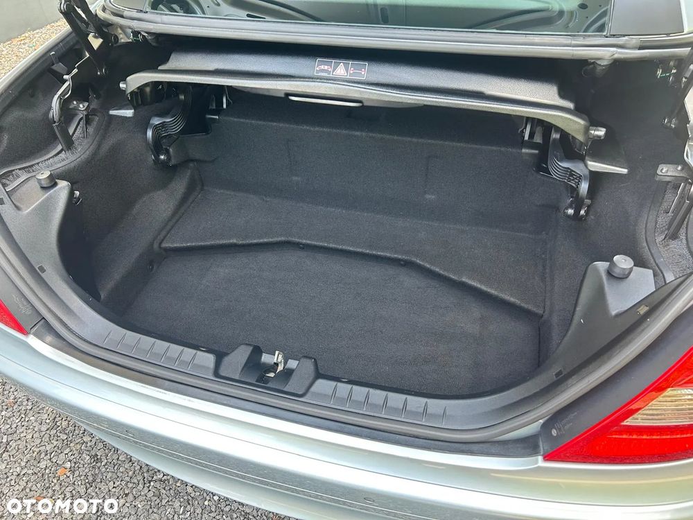 Mercedes-Benz SLK - 19