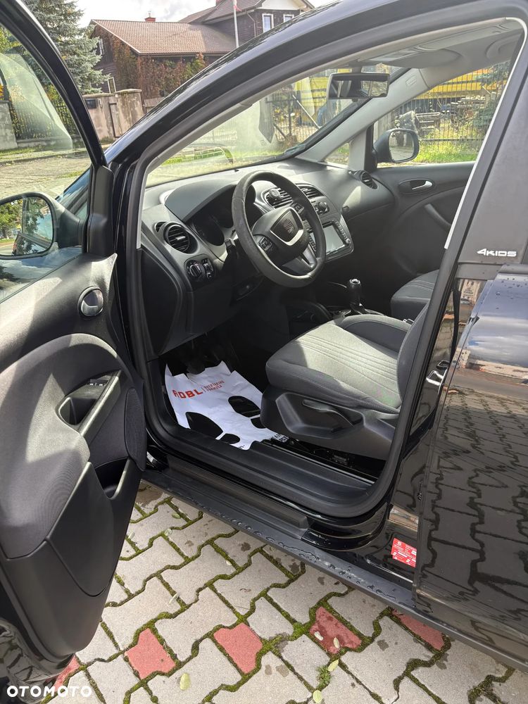 Seat Altea XL - 3