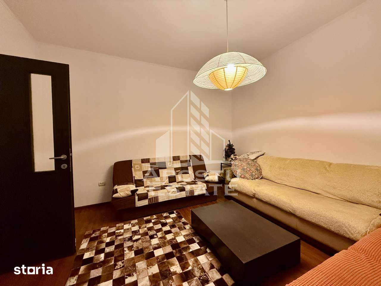 Apartament cu 2 camere la casa de vanzare, zona Centrala Timisoara — fotografia 2
