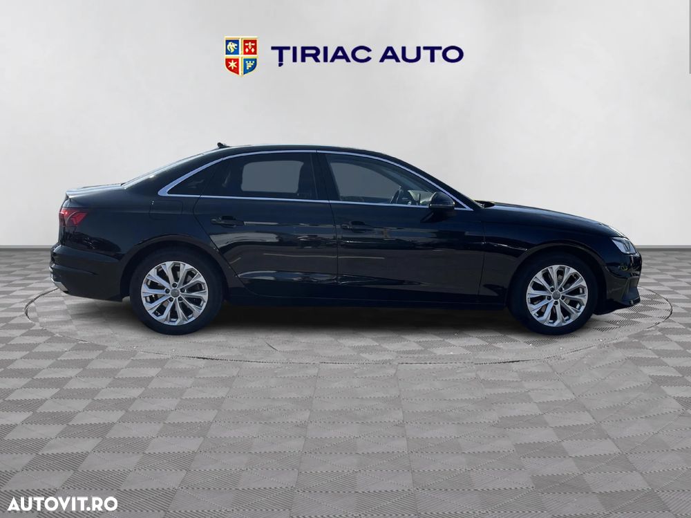 Audi A4 - 6