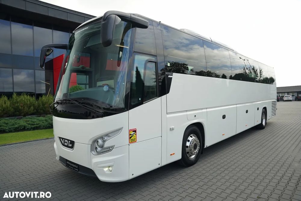 VDL FHD 2 / EURO6 / USB / ÎN GARANȚIE! / IMPORTAT / - 3