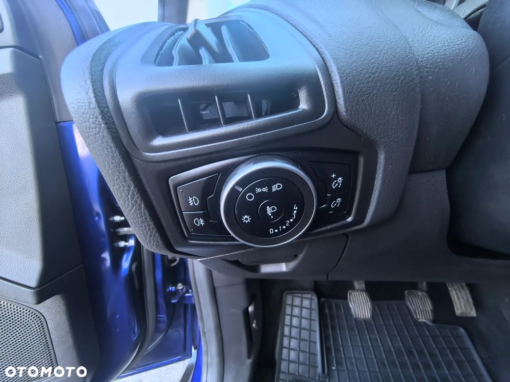 Ford Focus 1.0 EcoBoost Edition Start - 27