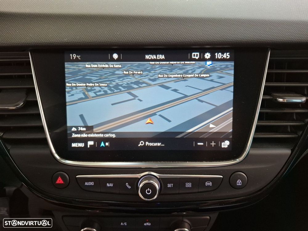 Opel Crossland X 1.2 120 Anos - 14