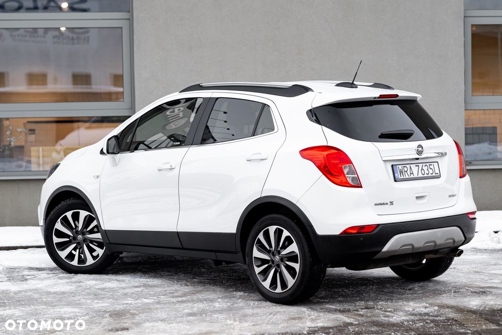Opel Mokka ver-1-4-t-cosmo - 11