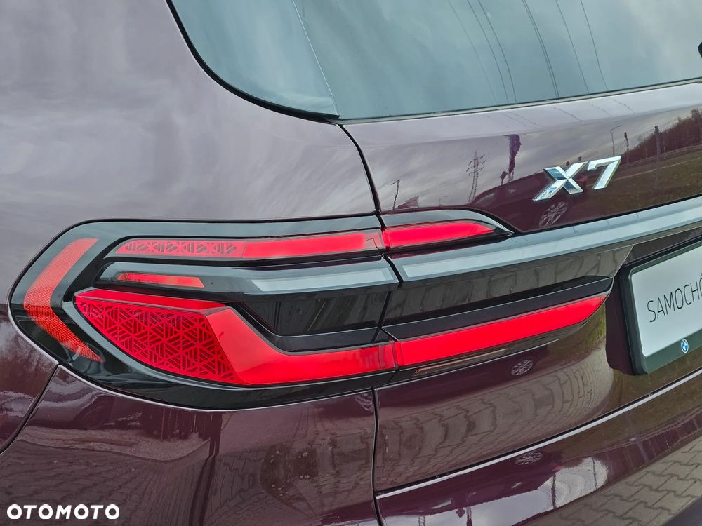 BMW X7 xDrive40d mHEV sport - 6