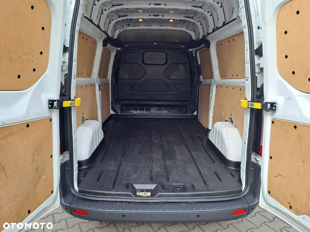 Ford Transit Custom 2.2 TDCI L2H2 - 8