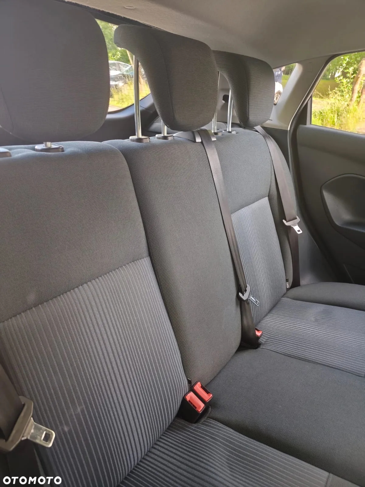 Ford Fiesta 1.4 TDCi Trend - 16