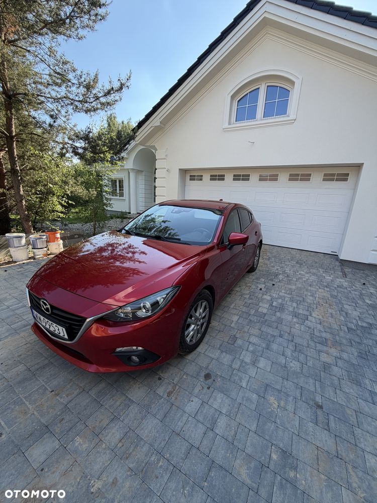 Mazda 3 - 29