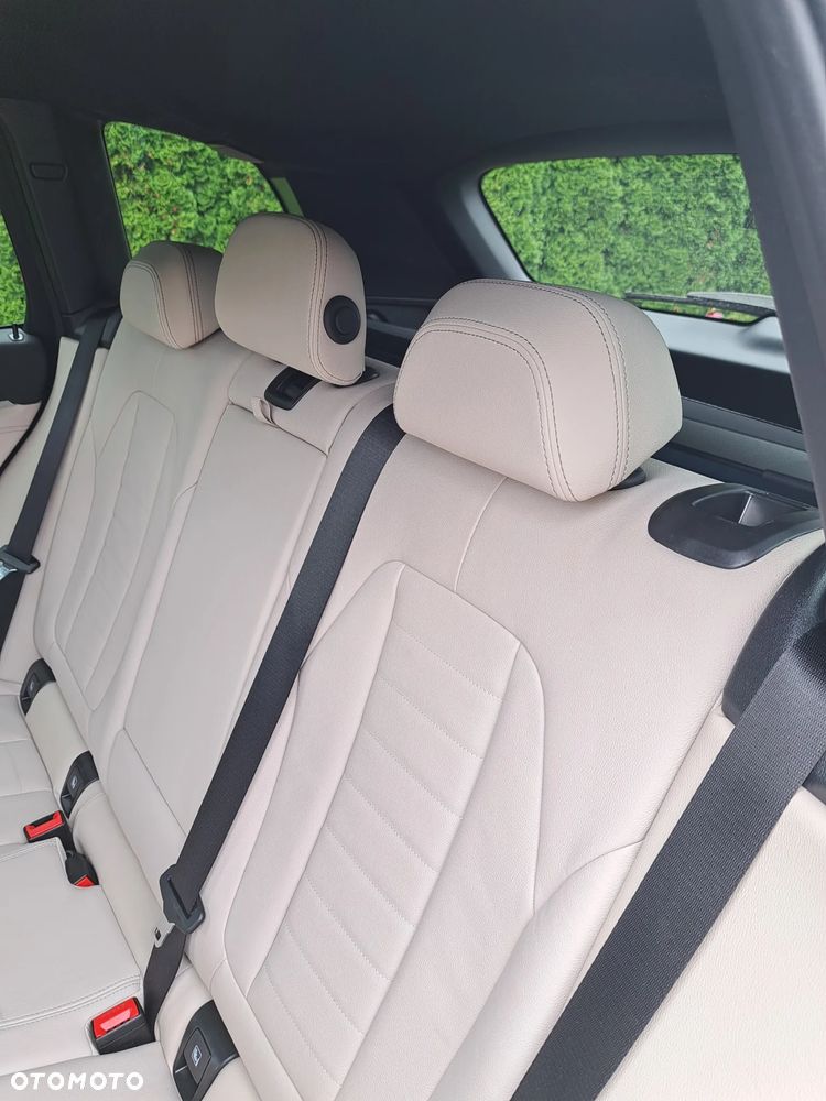 BMW X3 xDrive20d M Sport Edition - 25