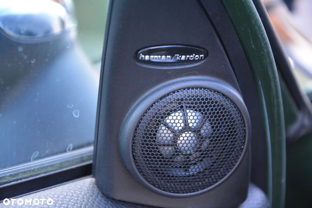 MINI Cooper S - 18