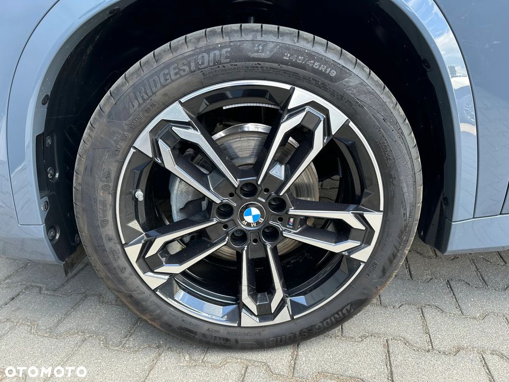 BMW X1 sDrive18d M Sport - 24