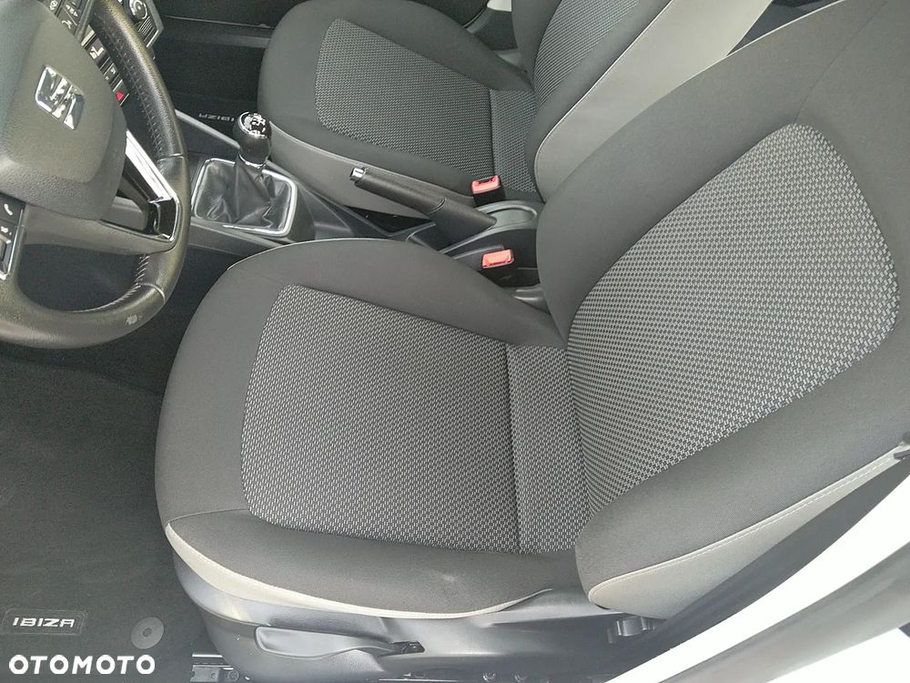Seat Ibiza - 28
