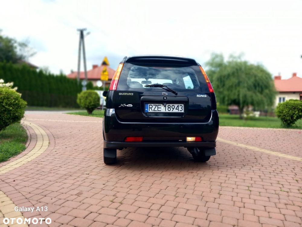Suzuki Ignis 1.3 Comfort - 12