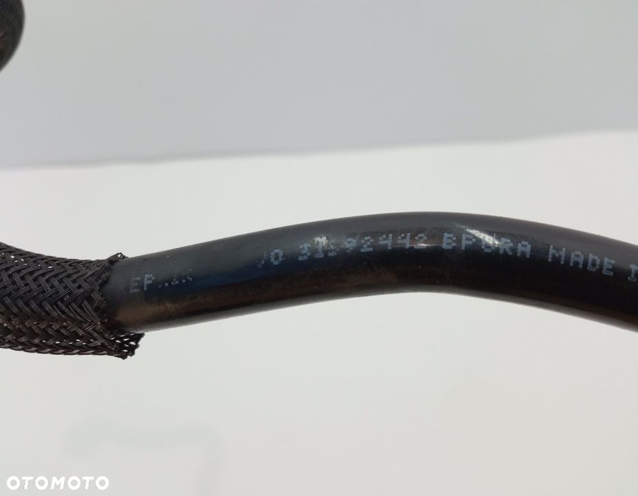 PRZEWÓD WĄŻ PALIWA VOLVO XC90 II 2.0 T6 31592442 - 4