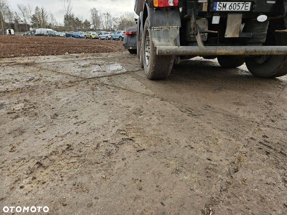 Kögel Wywrotka - 13