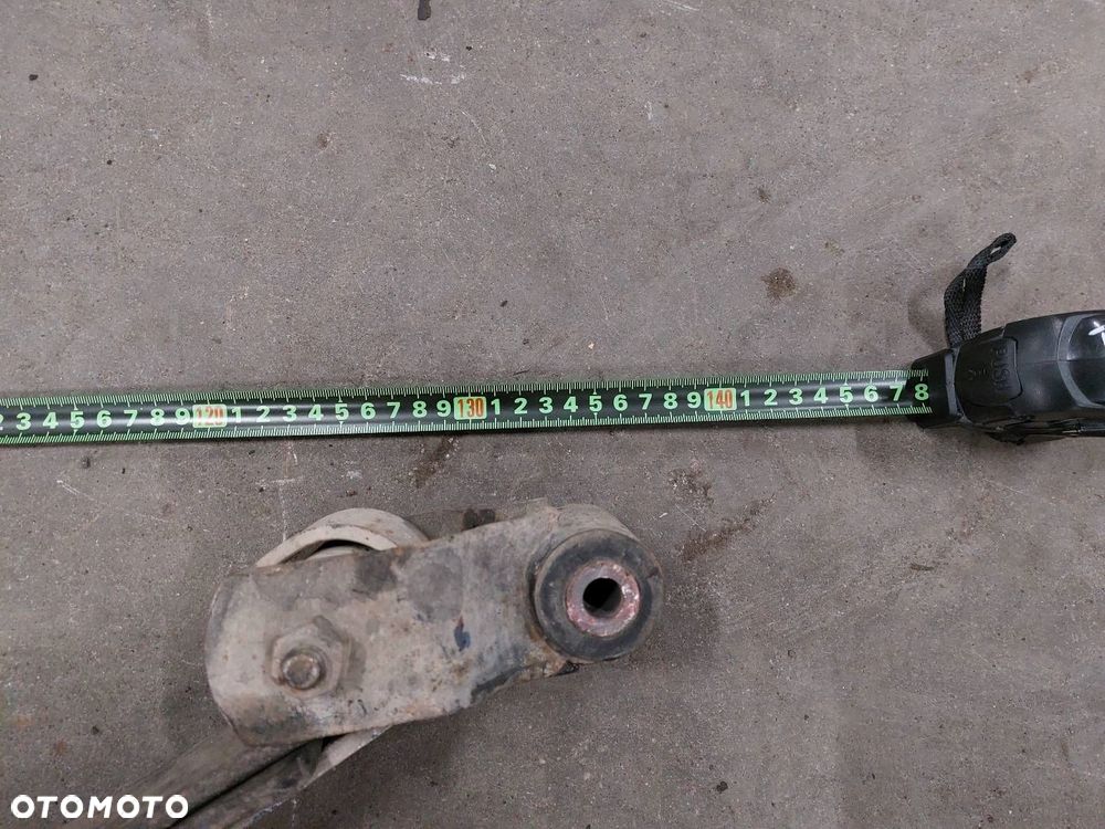 RESOR PIÓROWY PRAWY PRZÓD MERCEDES-BENZ T1 KACZKA - 7